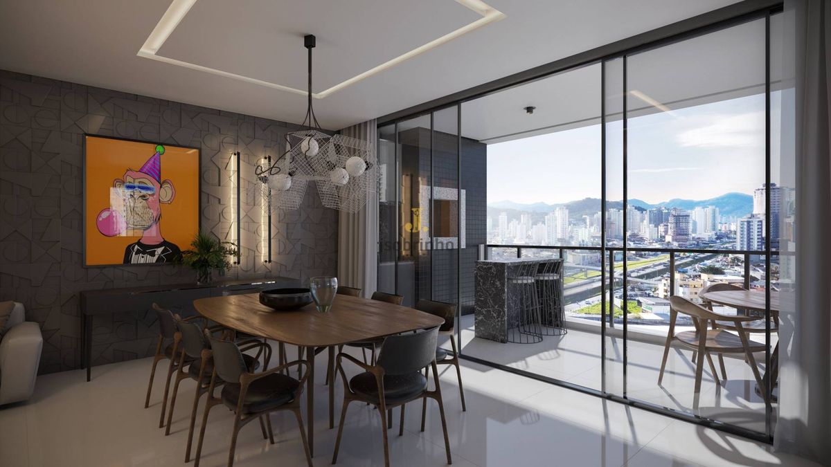 Baruk residence itapema