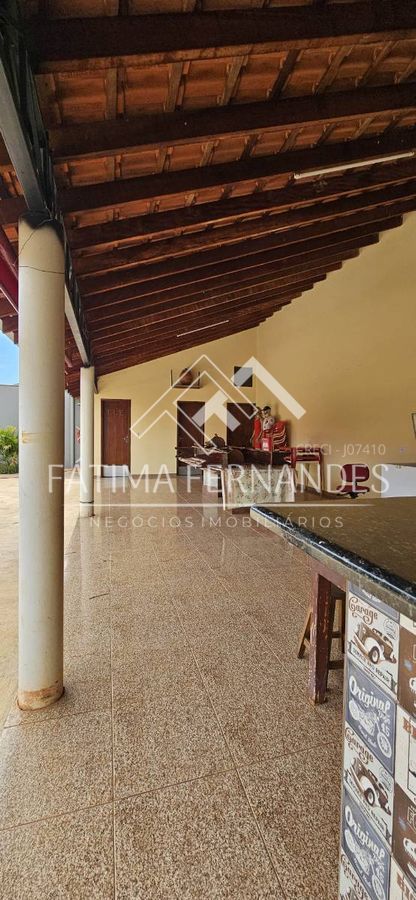 Chácara estancia soriani