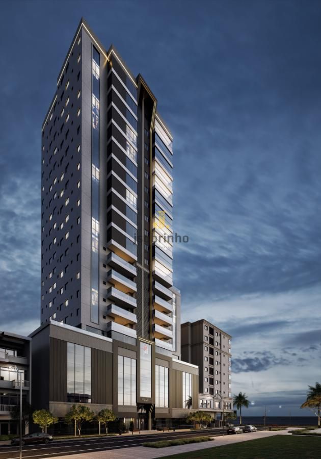 Horizon palace itapema