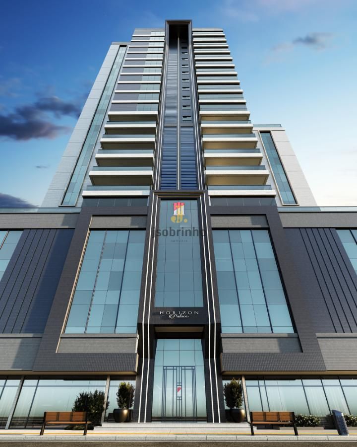 Horizon palace itapema