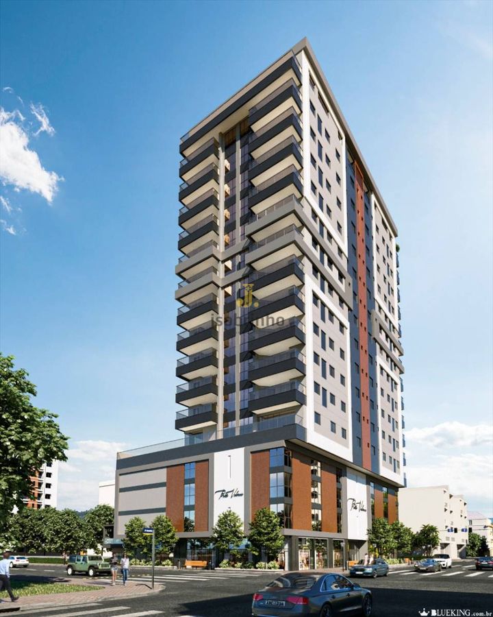 Porto valência residencial