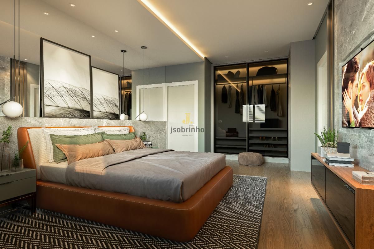 Long beach residence