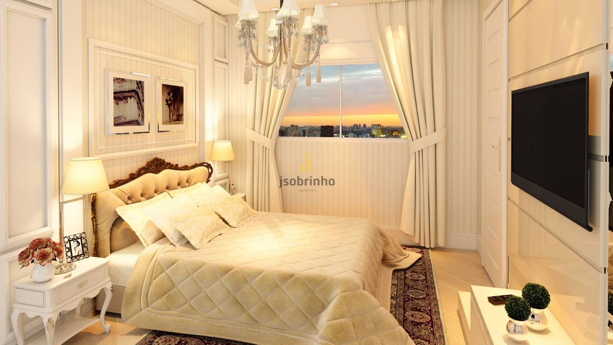 One platinum meia praia