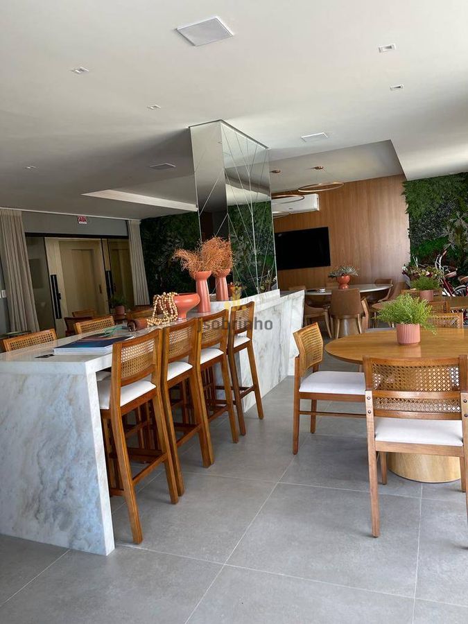 Residencial veritá