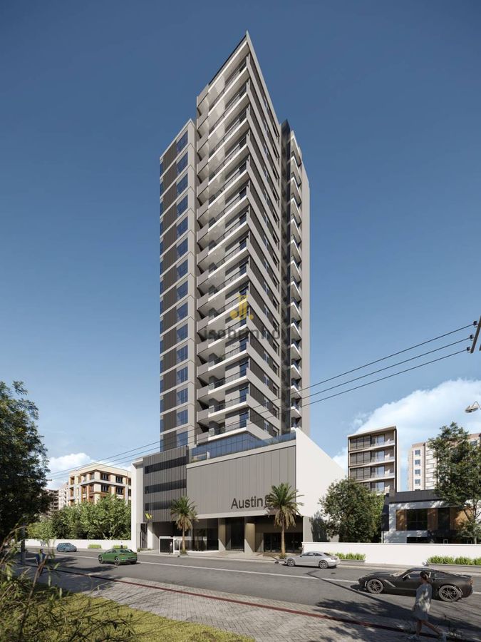 Austin 179 residence