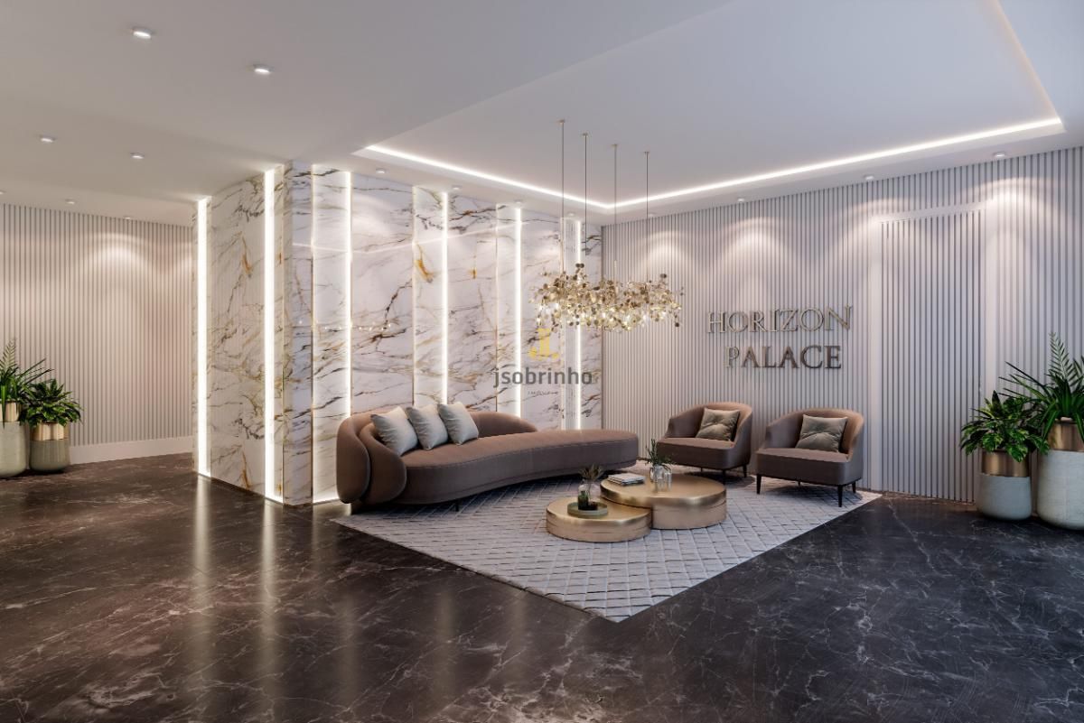 Horizon palace itapema