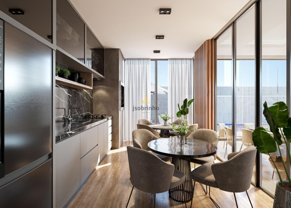 Long beach residence
