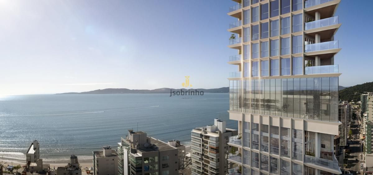 Sunstar ocean tower itapema