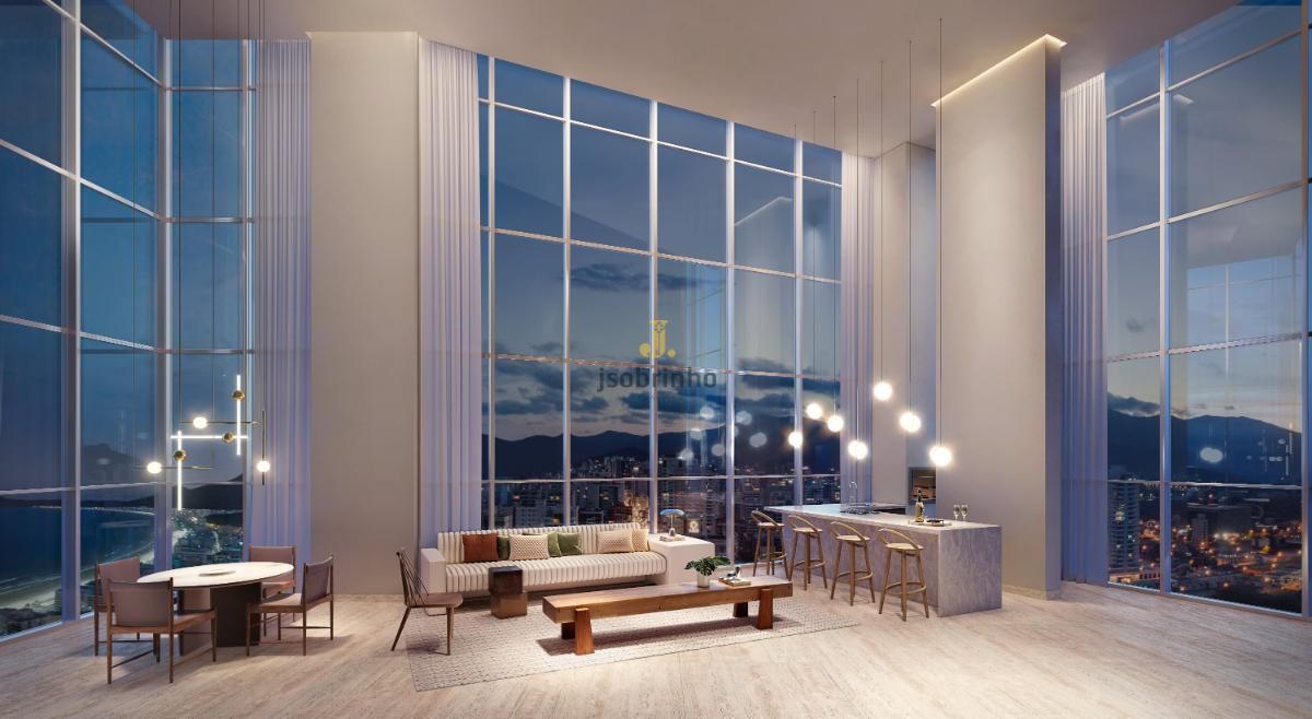 Sunstar ocean tower itapema