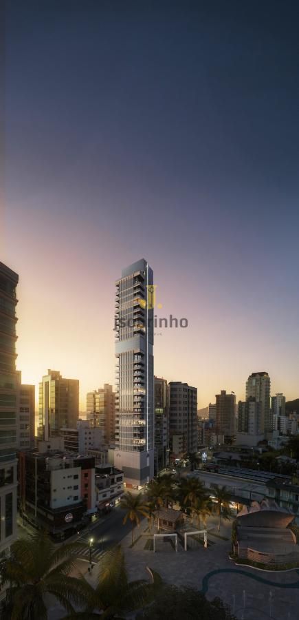 Sunstar ocean tower itapema