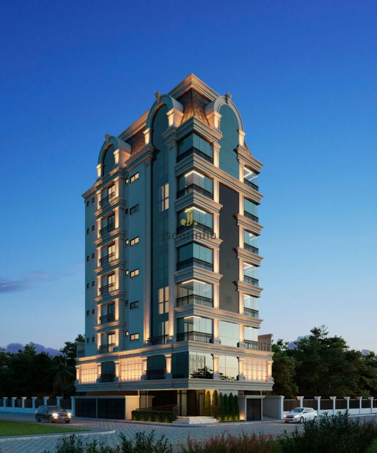Ruffino residencial itapema