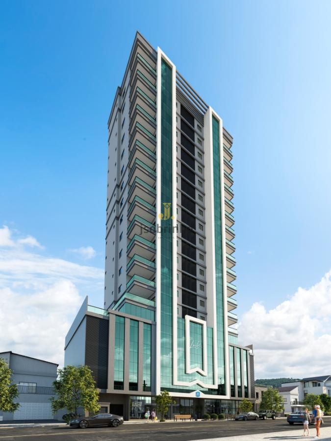 Long beach residence