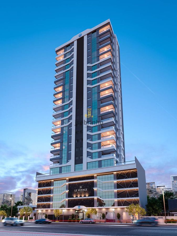 Le voyage residence