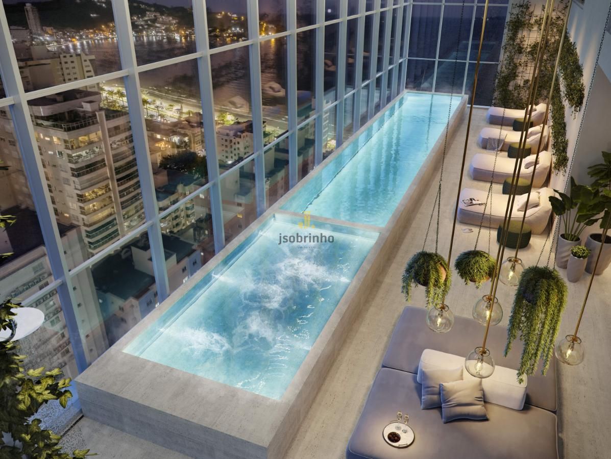 Sunstar ocean tower itapema