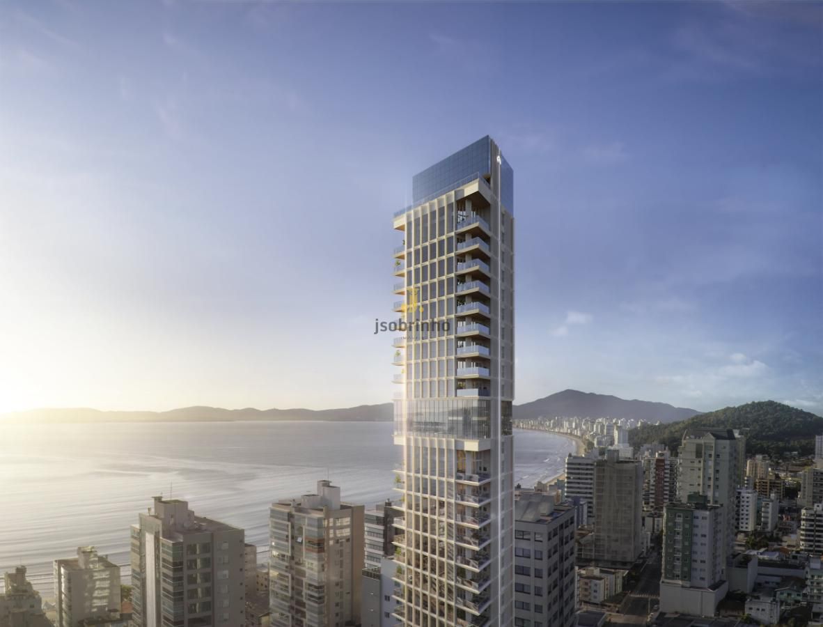 Sunstar ocean tower itapema