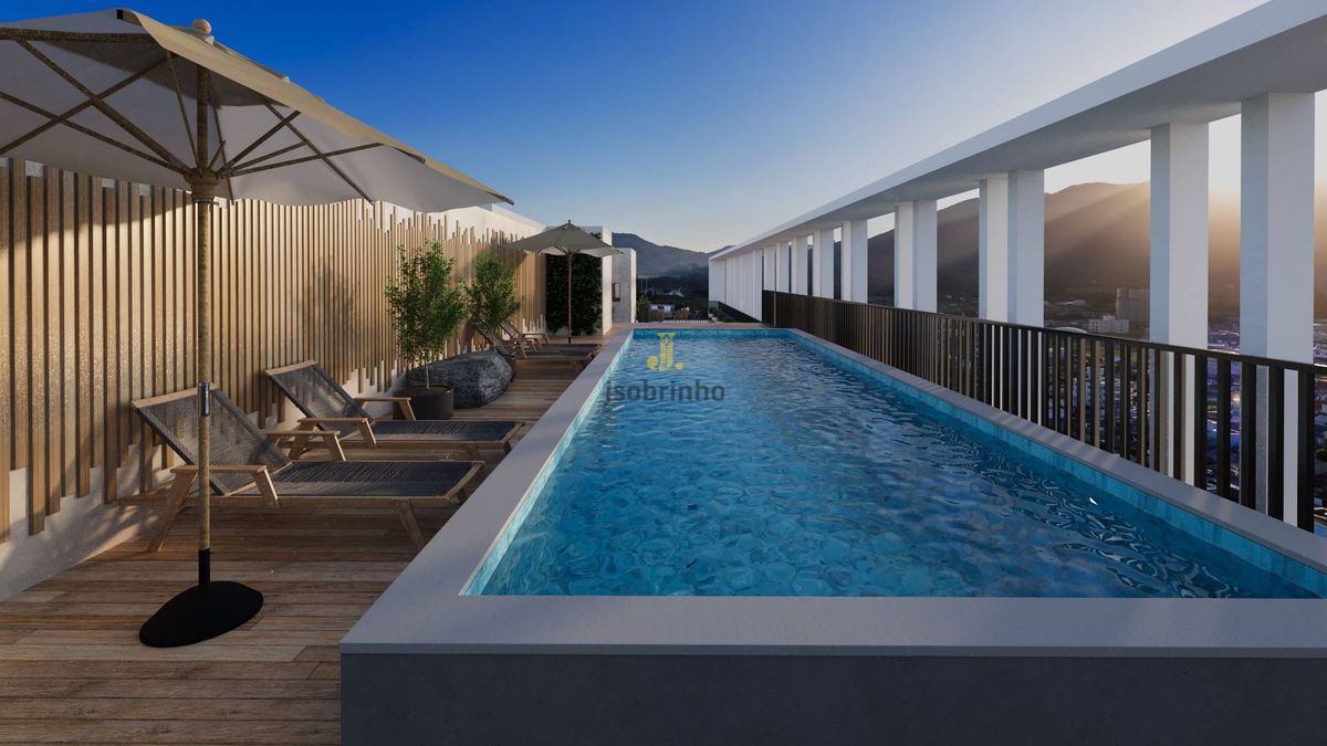 Nord residence itapema