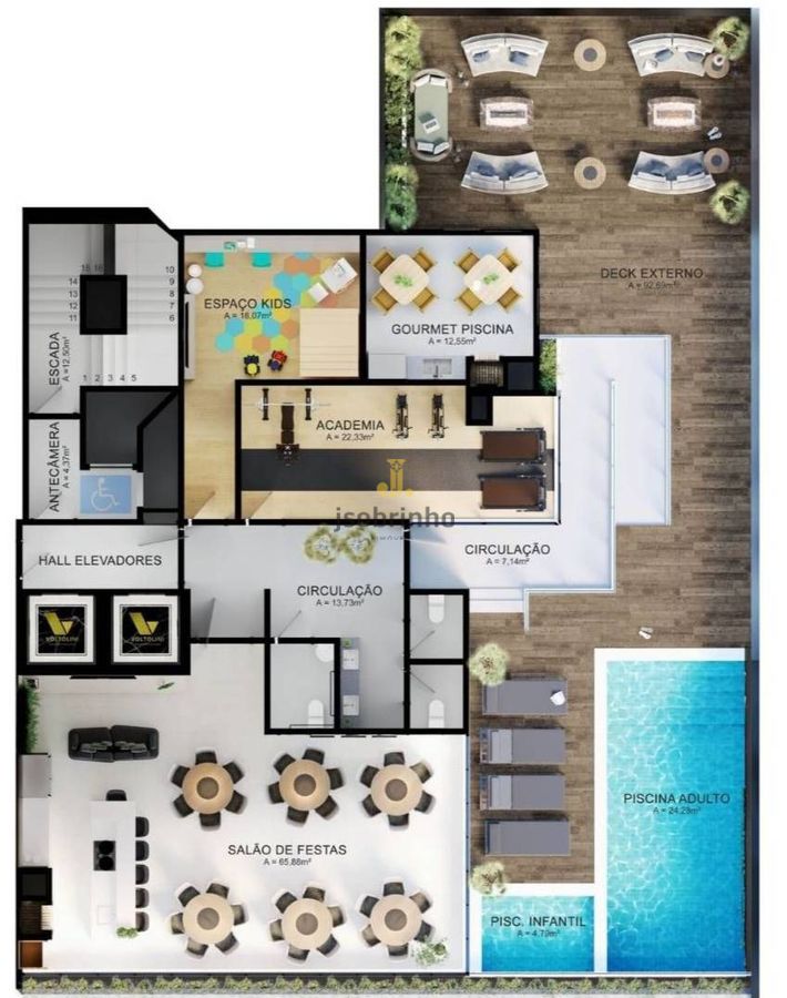 Austin 179 residence