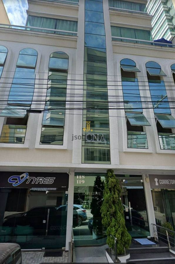 Exclusive residencial