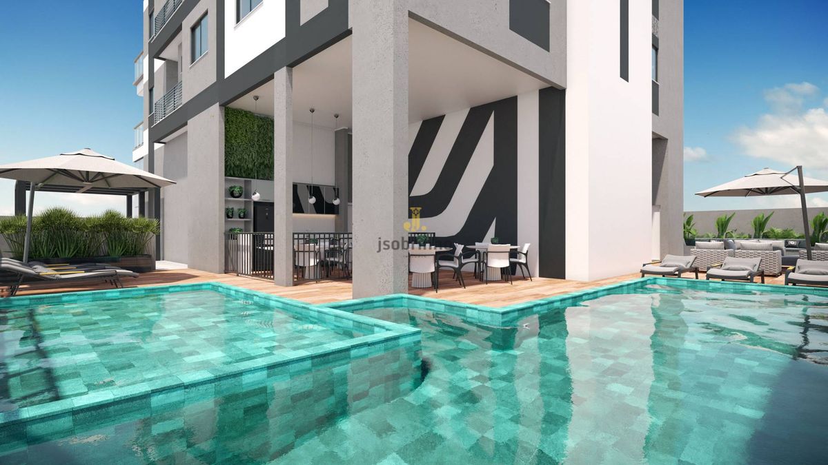 Baruk residence itapema