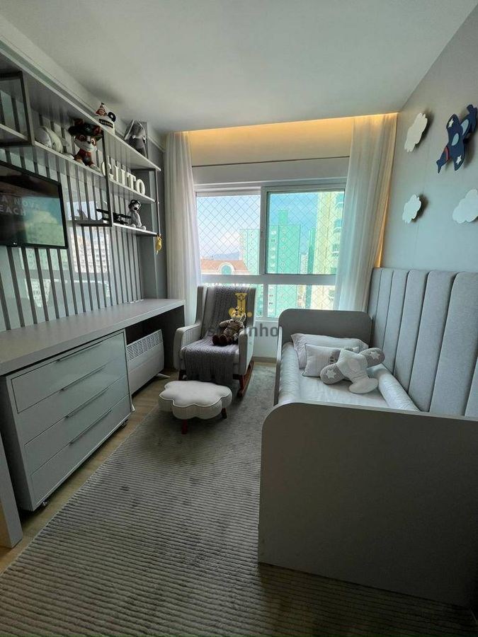 Venezia residenziale itapema