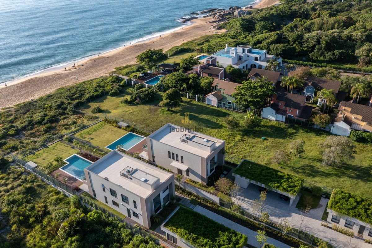 Casa no estaleiro