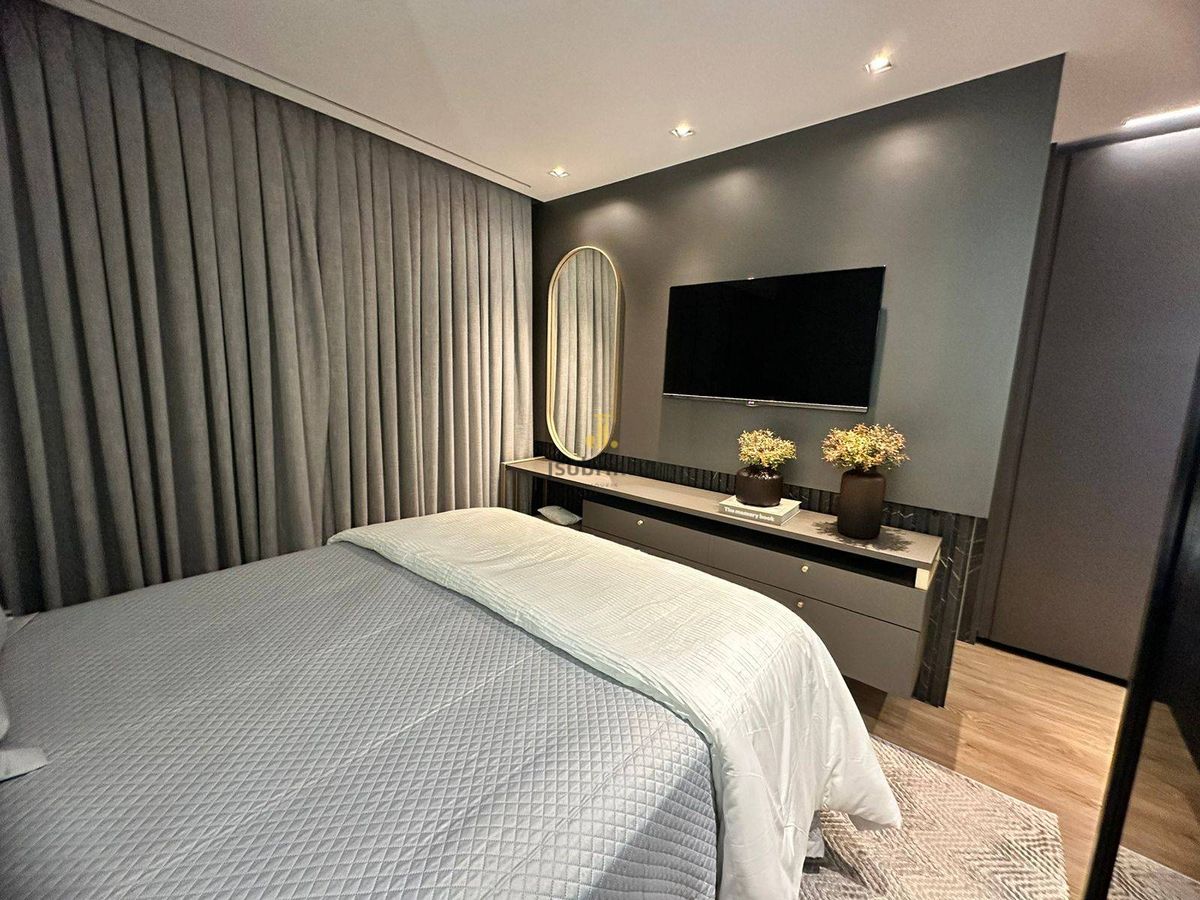 Royal tower balneário camboriú