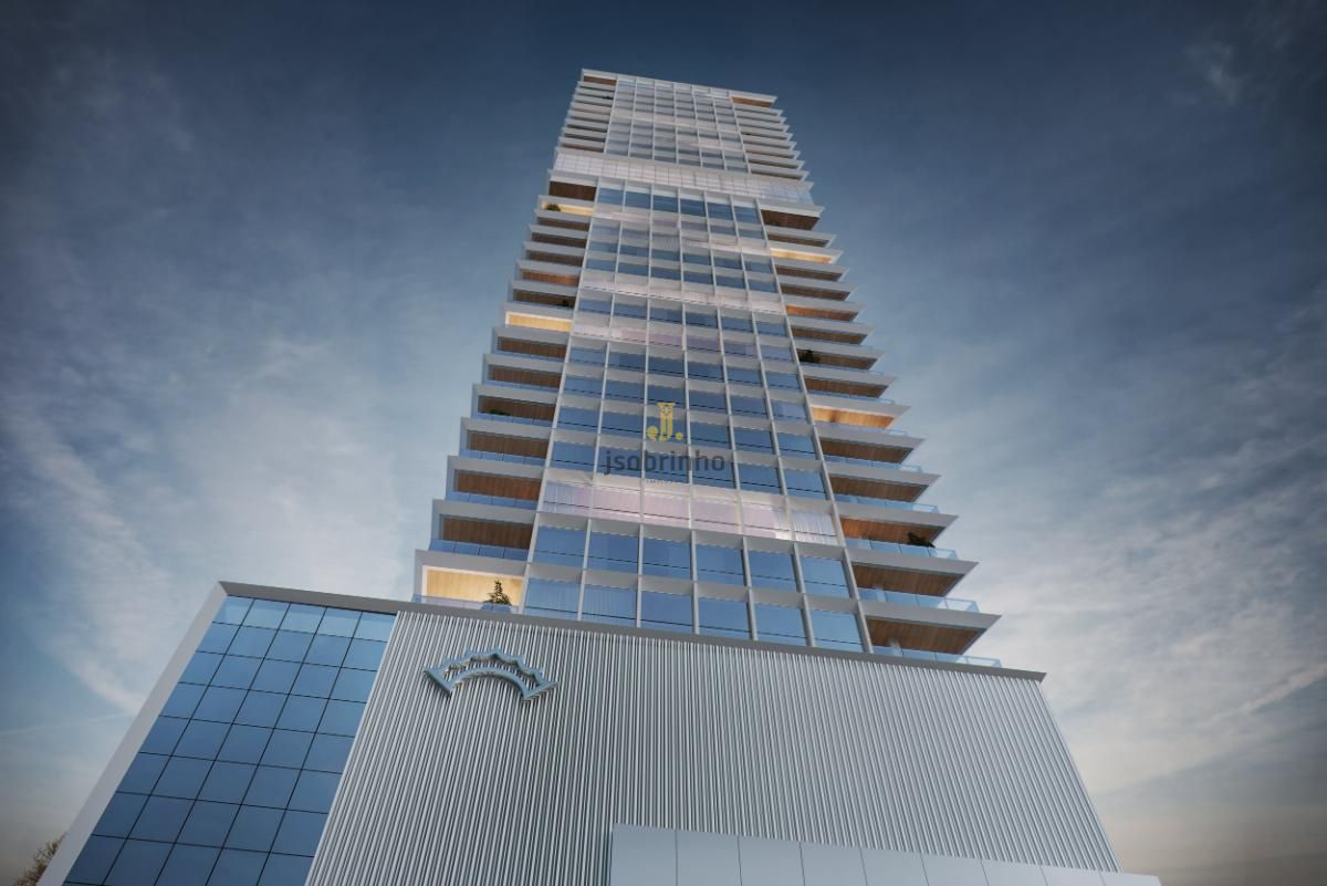 Sunstar ocean tower itapema