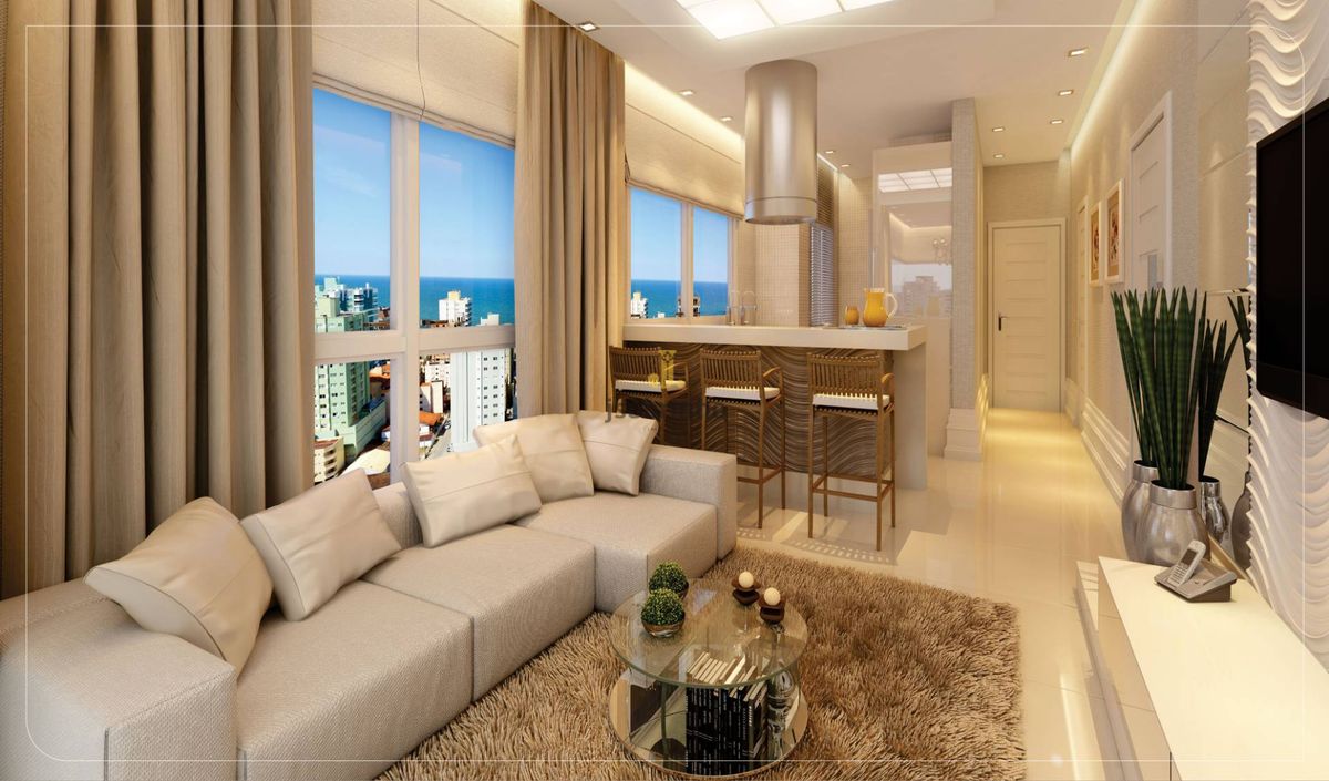 One gold residence