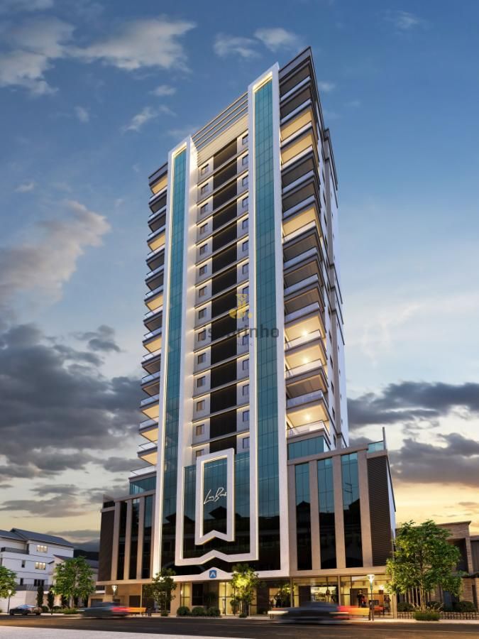 Long beach residence