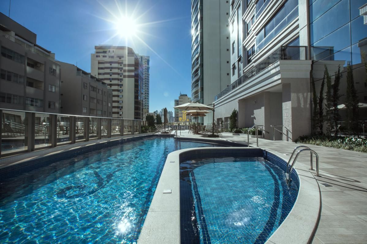 Privilége residence balneário camboriú