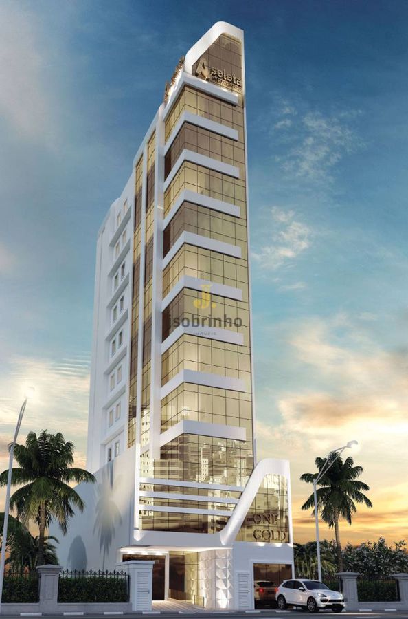 One gold residence