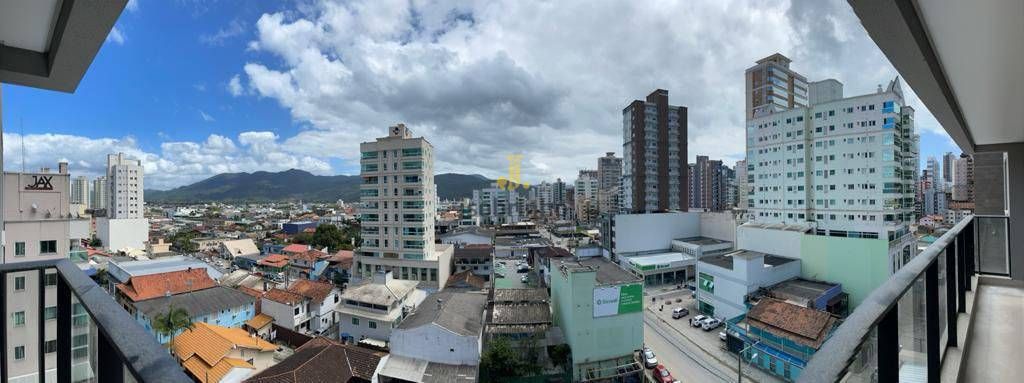 Residencial veritá