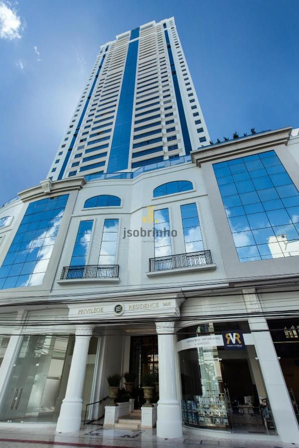 Privilége residence balneário camboriú