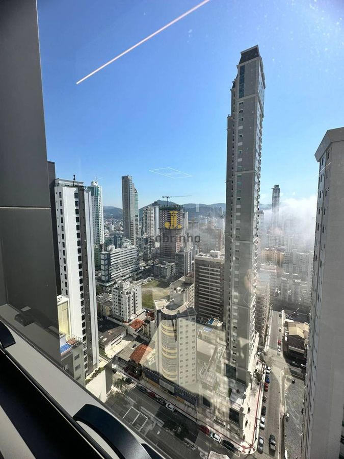 Royal tower balneário camboriú