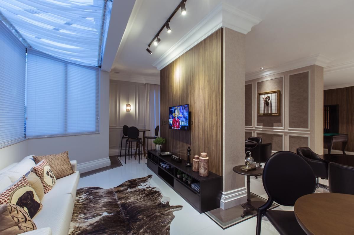 Privilége residence balneário camboriú