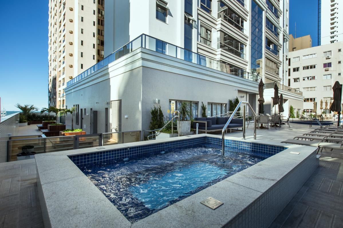 Privilége residence balneário camboriú