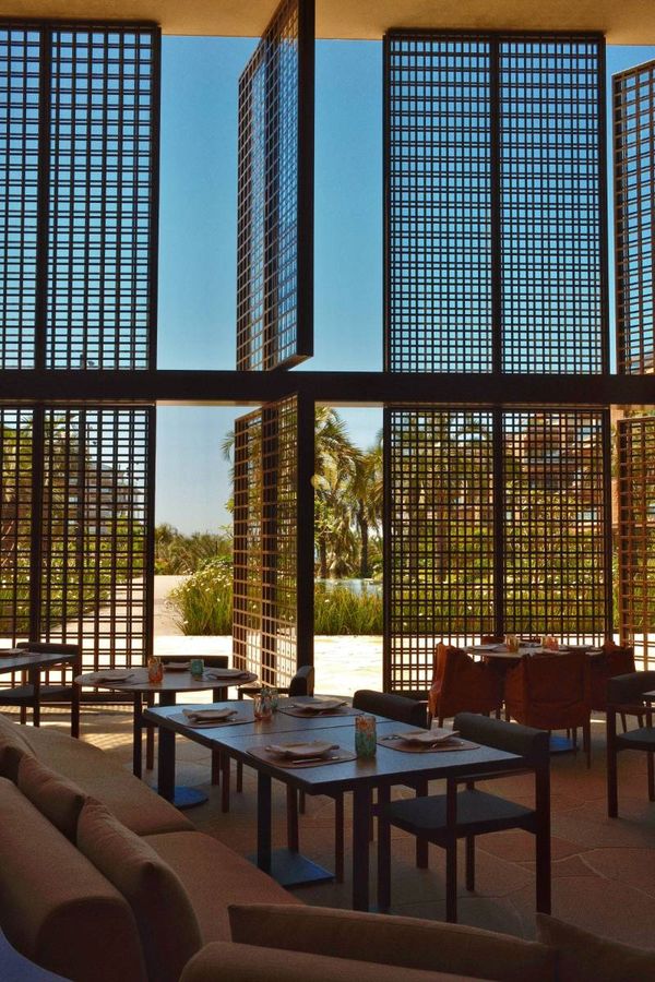 Cobertura no bravissima private residence
