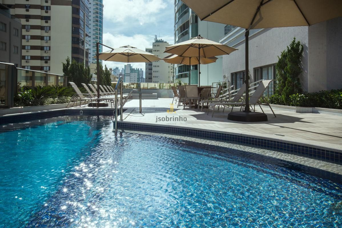 Privilége residence balneário camboriú