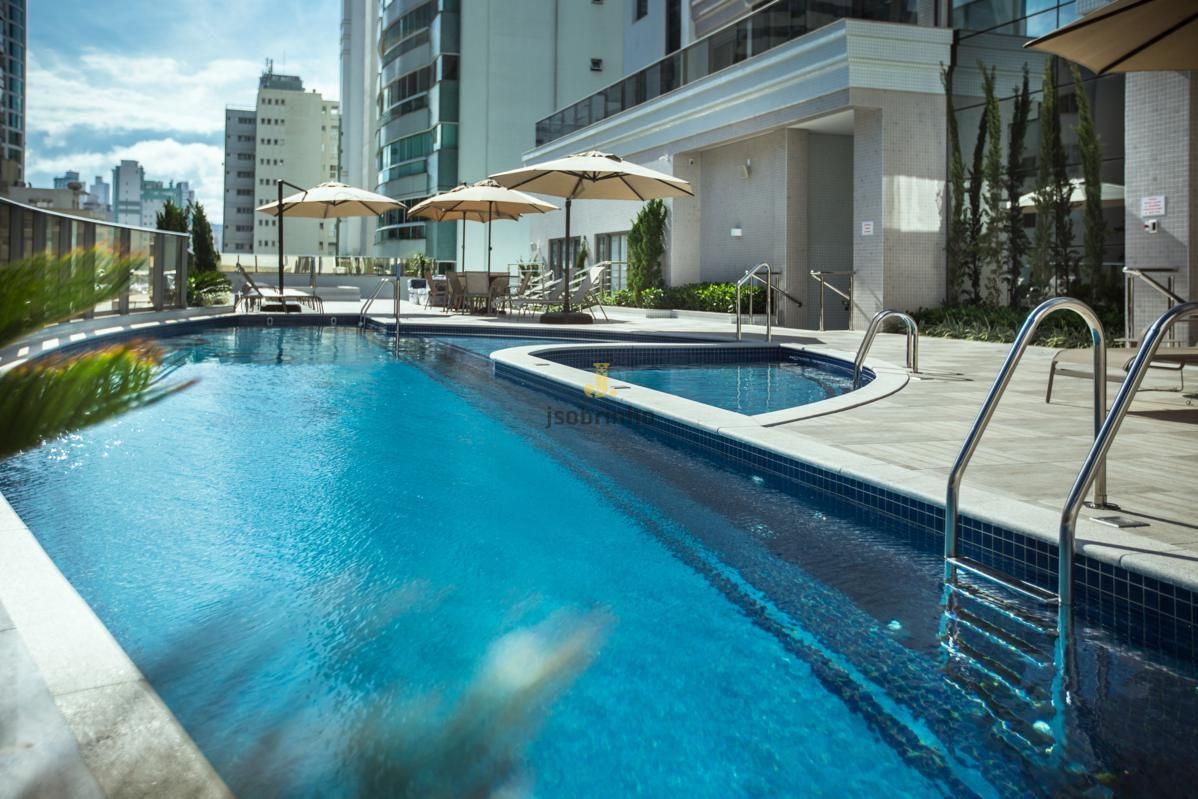 Privilége residence balneário camboriú