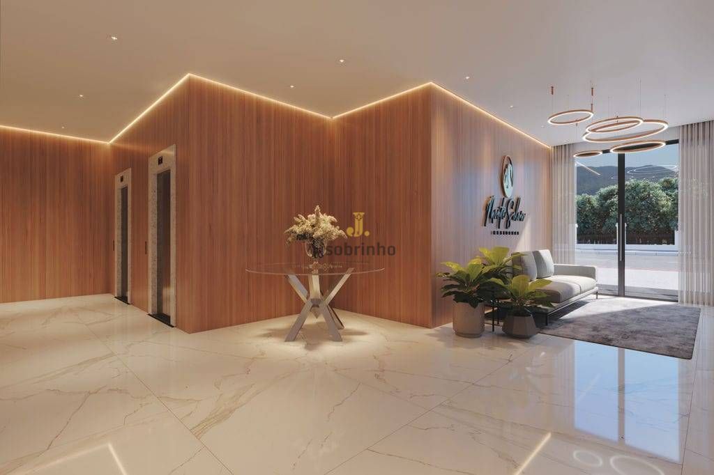 Monte solaro residence