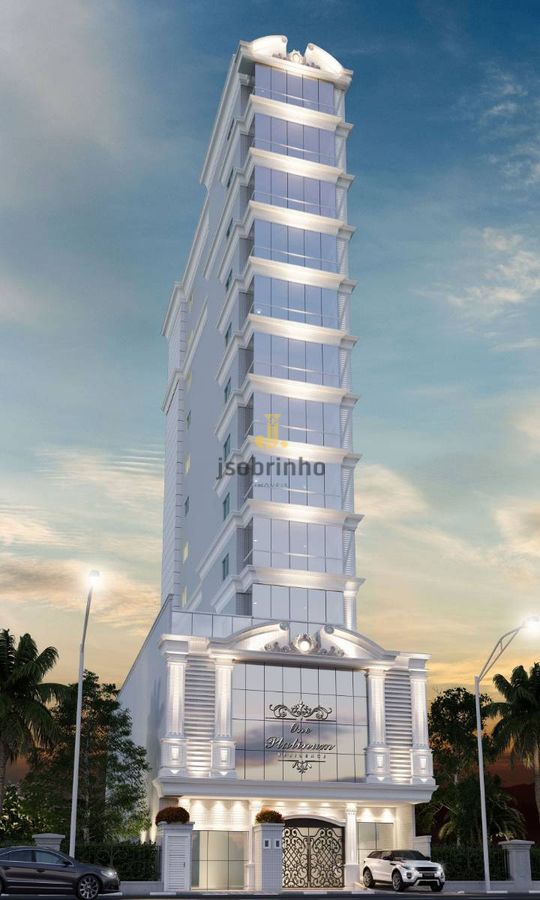 One platinum meia praia