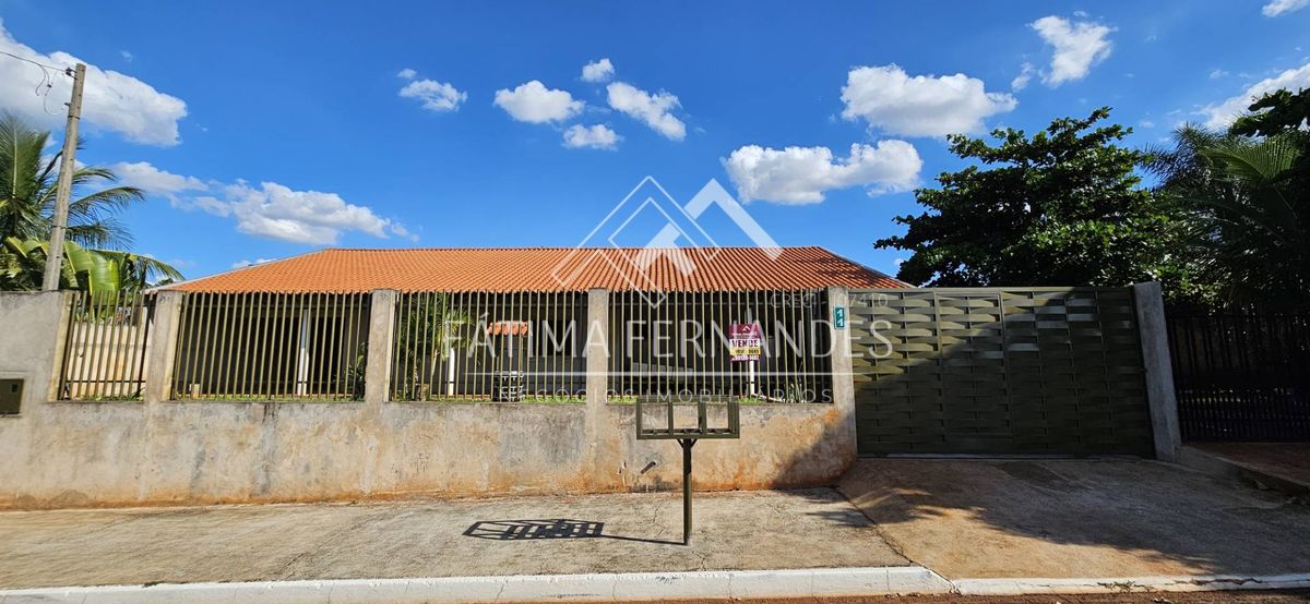 Chácara estancia soriani