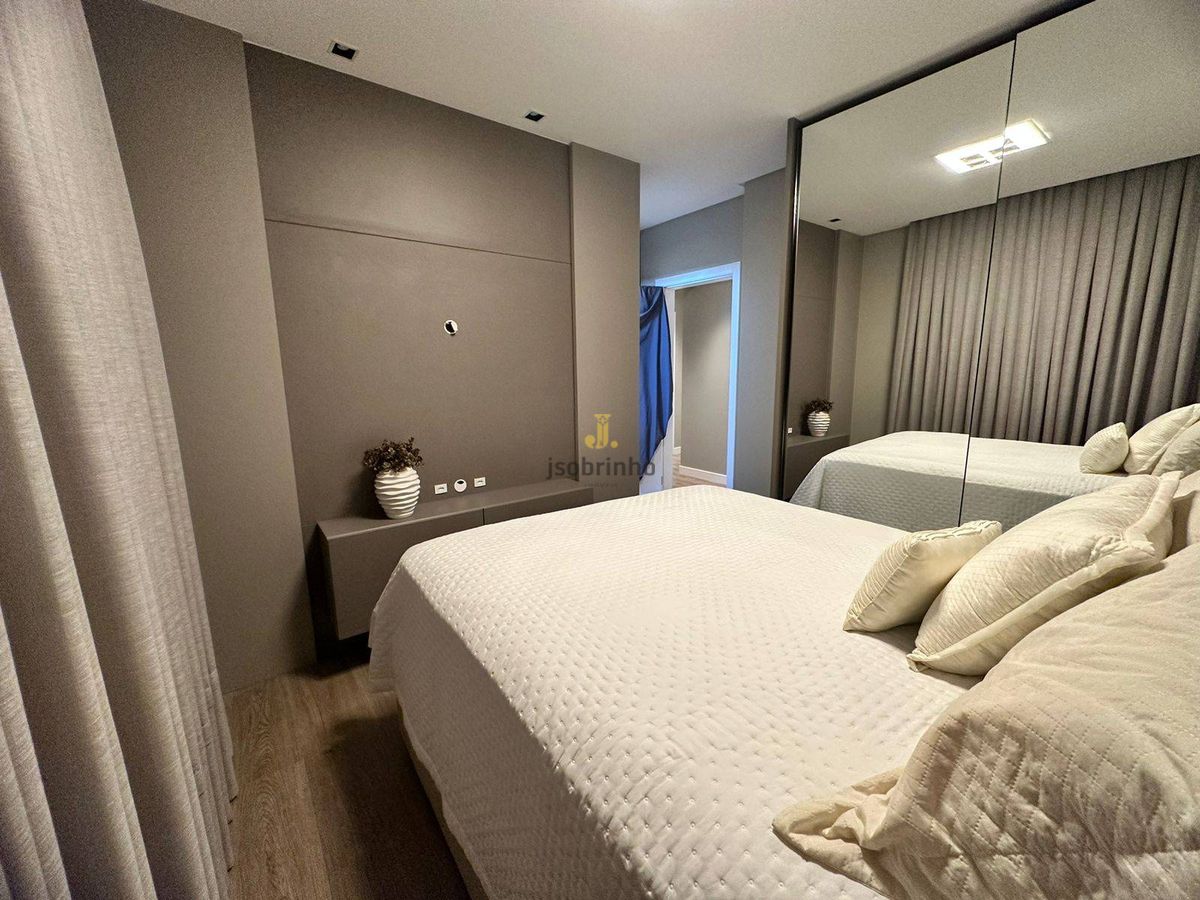 Royal tower balneário camboriú