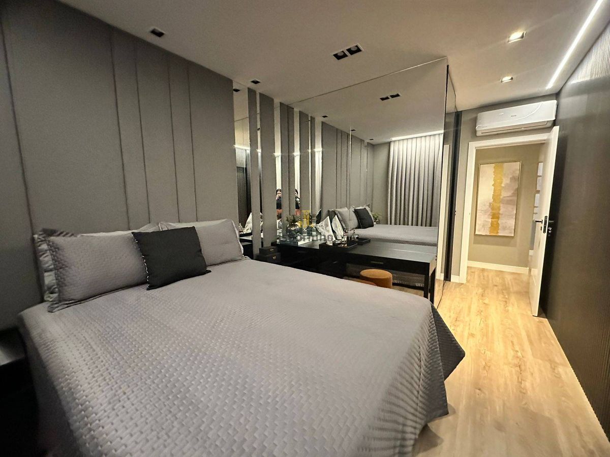 Royal tower balneário camboriú