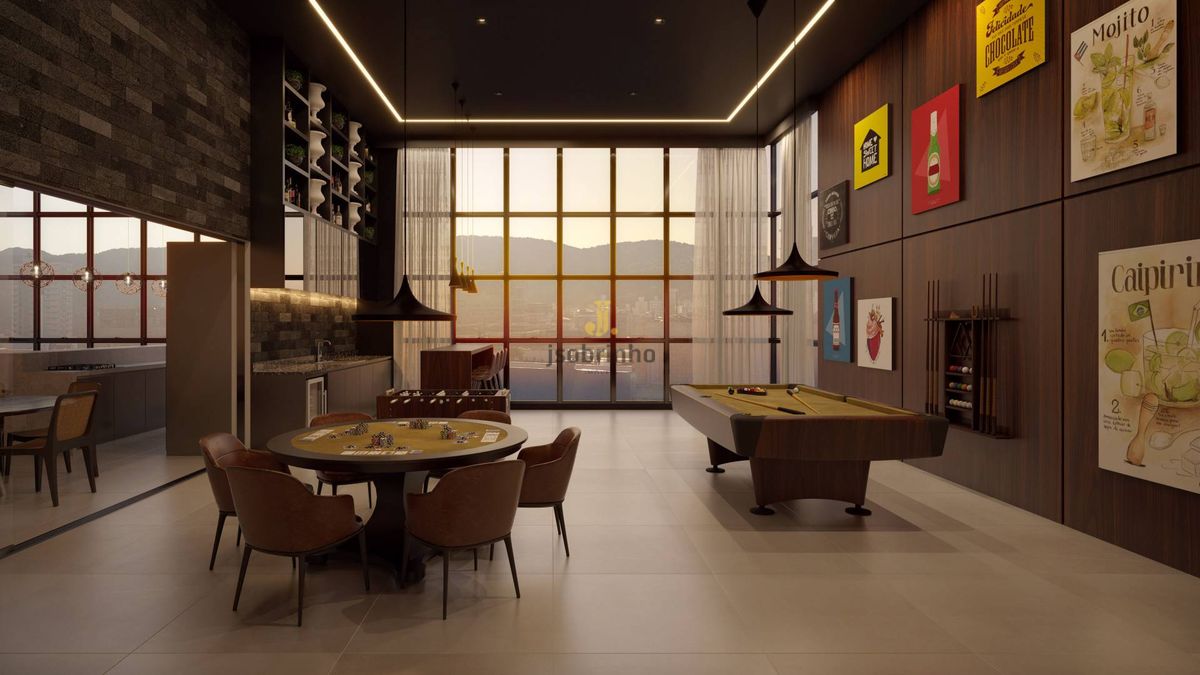 Baruk residence itapema