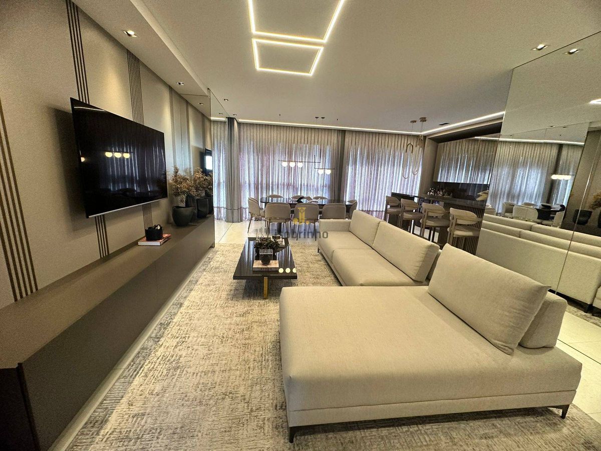 Royal tower balneário camboriú