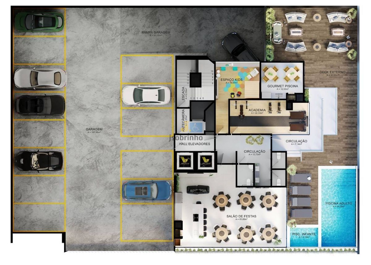 Austin 179 residence