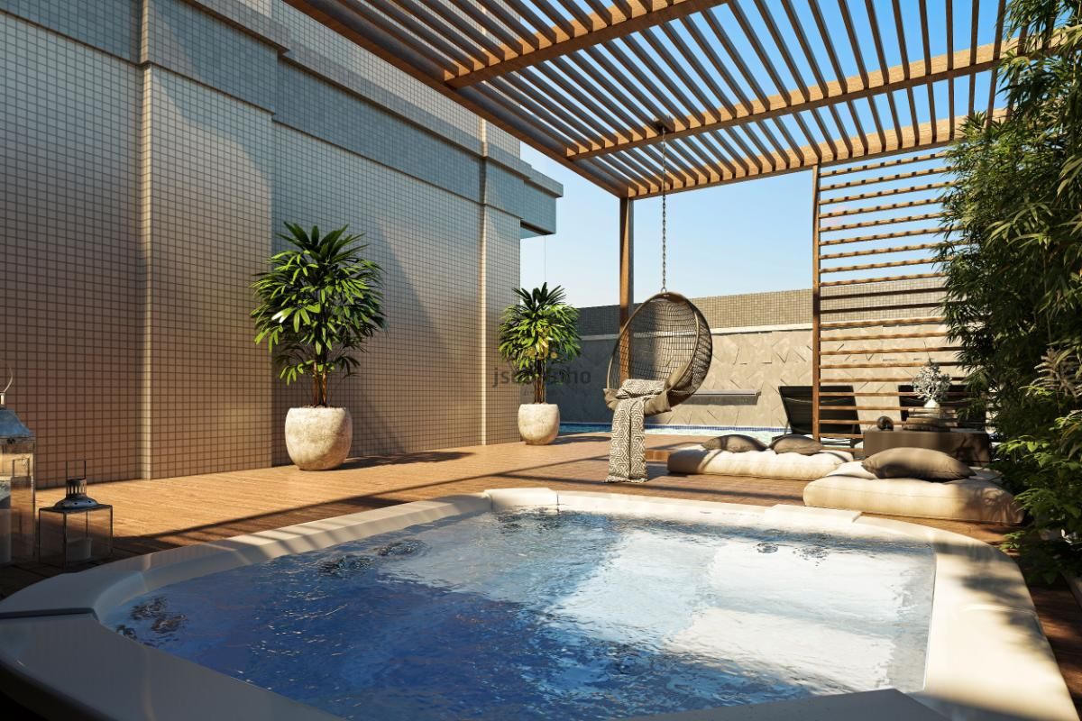 Long beach residence