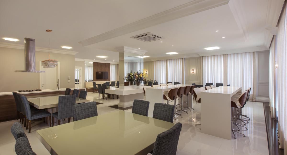 Privilége residence balneário camboriú