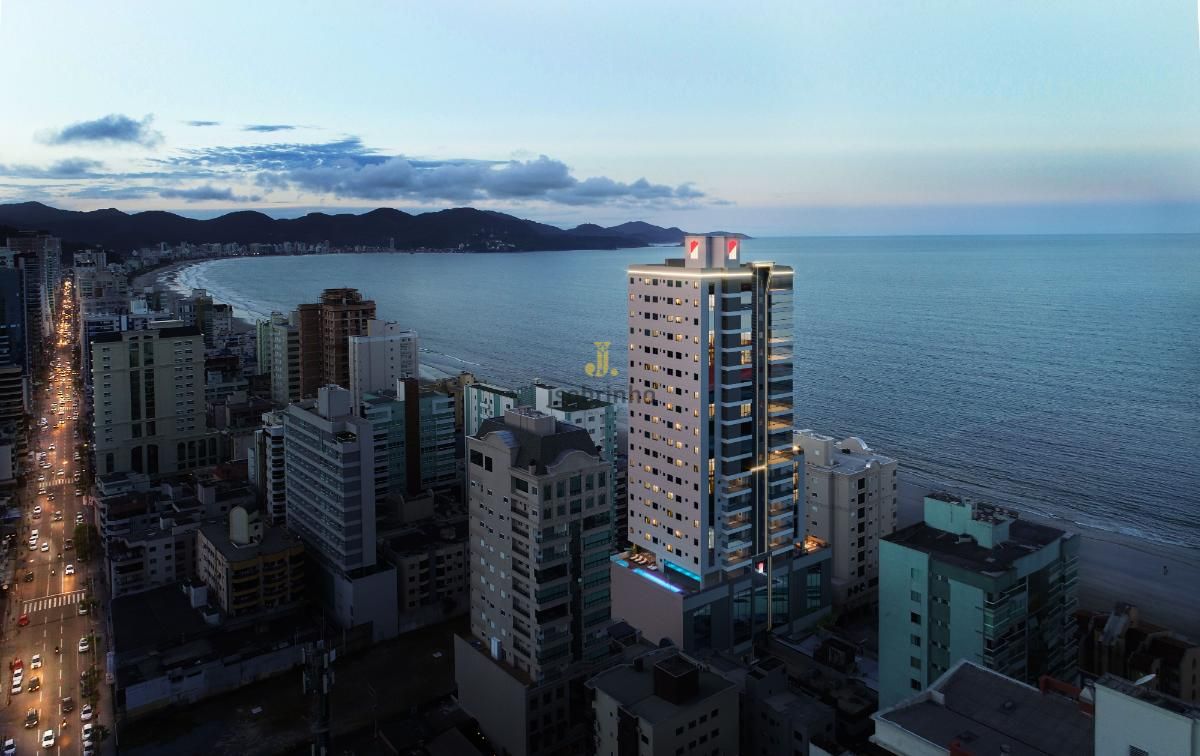 Horizon palace itapema